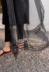 Zoe Dupatta